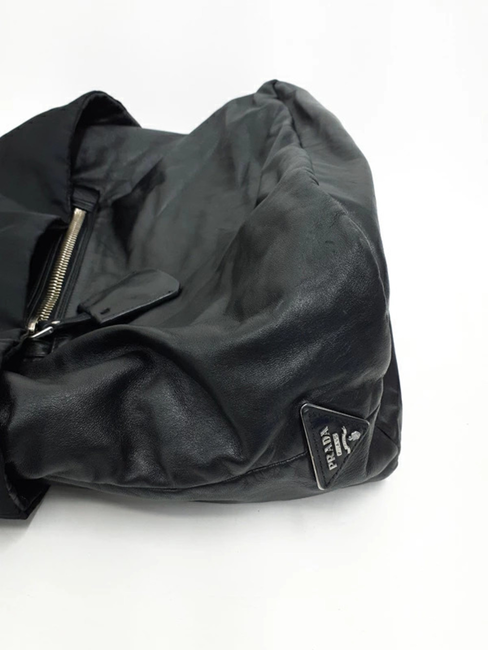 Prada Reversible Handbag - Picture 9 of 9